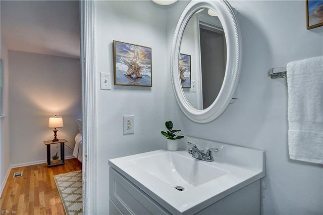 398 Deputy Ln Unit F, Newport News, VA 23608