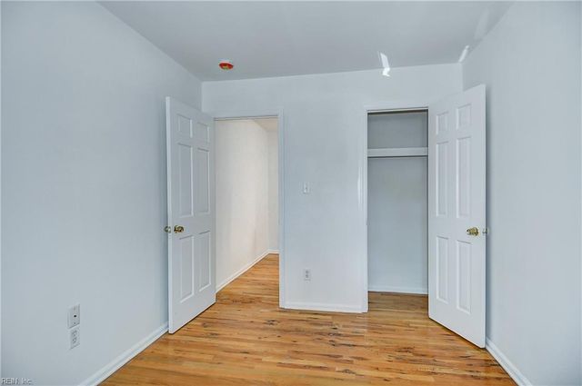 398 Deputy Ln Unit F, Newport News, VA 23608