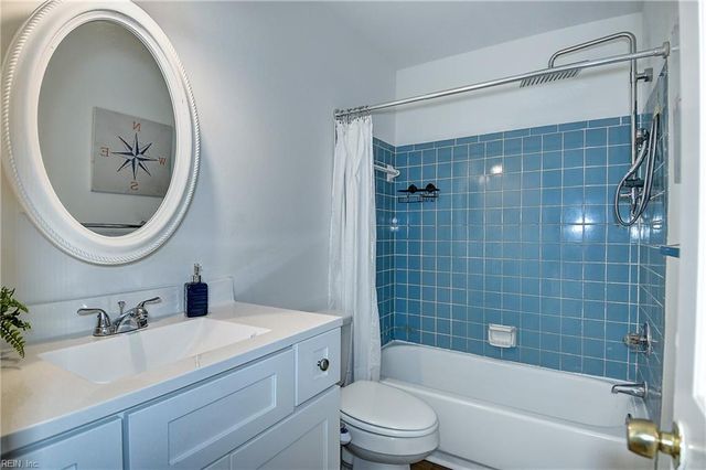 398 Deputy Ln Unit F, Newport News, VA 23608