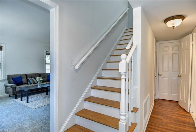 398 Deputy Ln Unit F, Newport News, VA 23608
