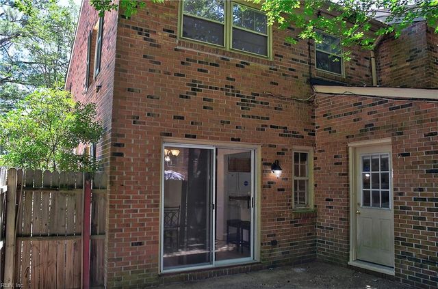 398 Deputy Ln Unit F, Newport News, VA 23608