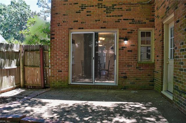 398 Deputy Ln Unit F, Newport News, VA 23608