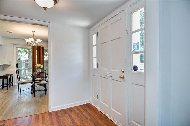 398 Deputy Ln Unit F, Newport News, VA 23608