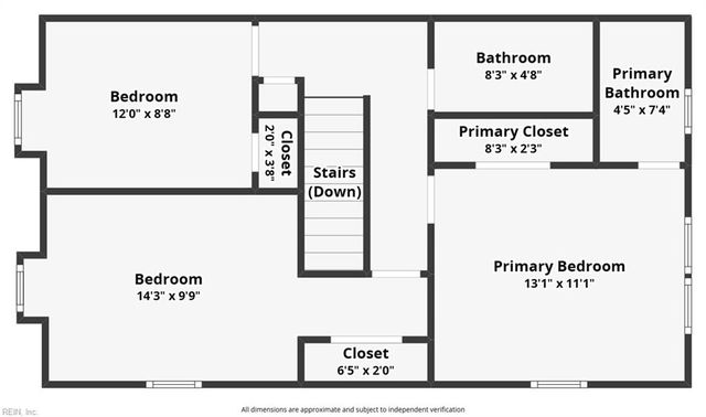 398 Deputy Ln Unit F, Newport News, VA 23608