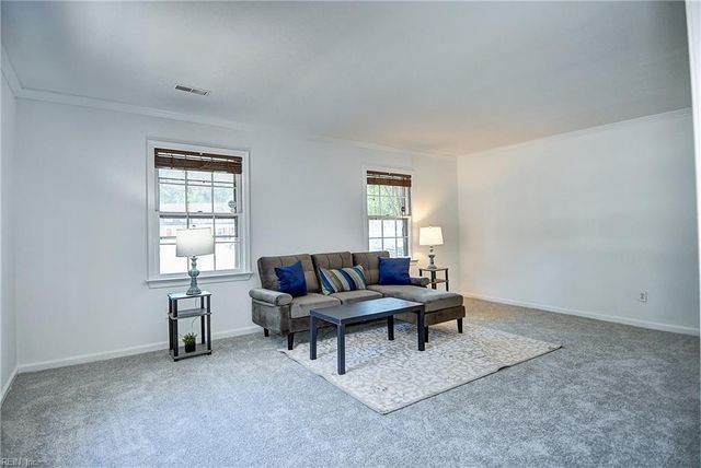 398 Deputy Ln Unit F, Newport News, VA 23608