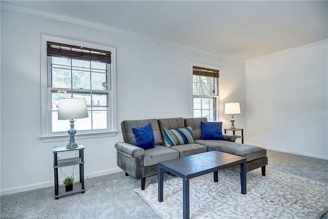 398 Deputy Ln Unit F, Newport News, VA 23608