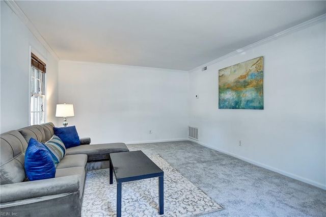 398 Deputy Ln Unit F, Newport News, VA 23608