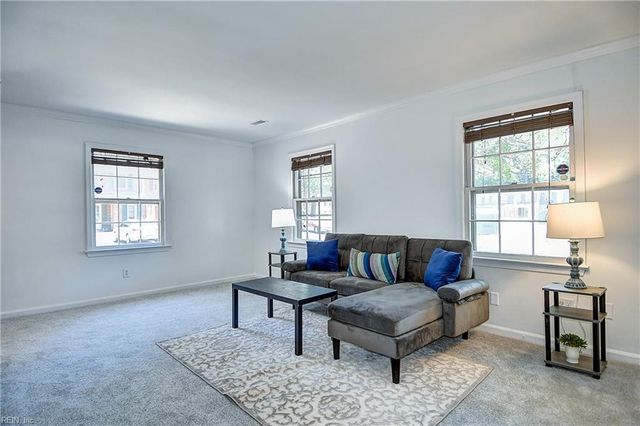 398 Deputy Ln Unit F, Newport News, VA 23608