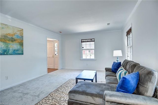 398 Deputy Ln Unit F, Newport News, VA 23608