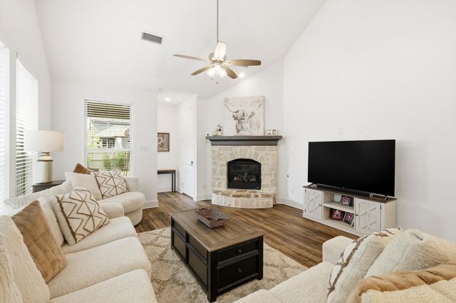 2308 Stella Lane, Northlake, TX 76247