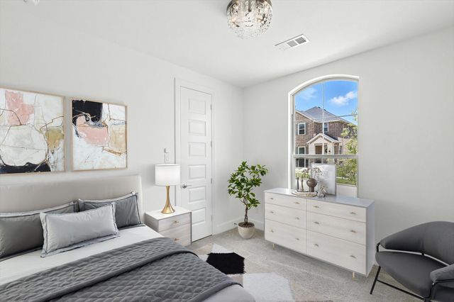 2308 Stella Lane, Northlake, TX 76247
