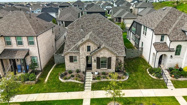 2308 Stella Lane, Northlake, TX 76247