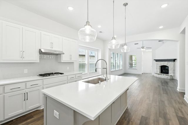 2308 Stella Lane, Northlake, TX 76247