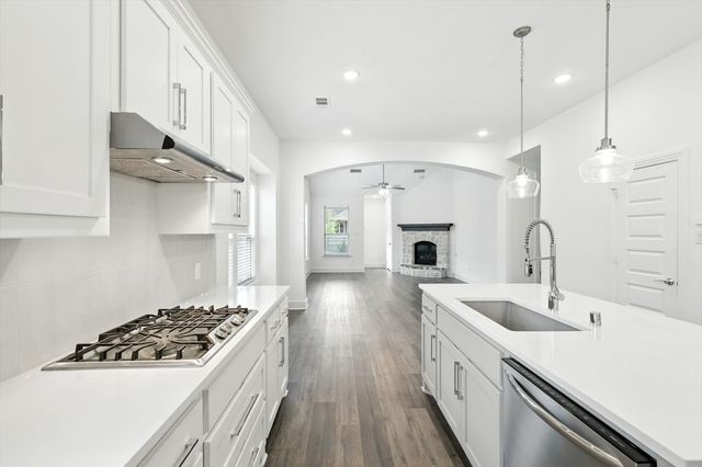 2308 Stella Lane, Northlake, TX 76247