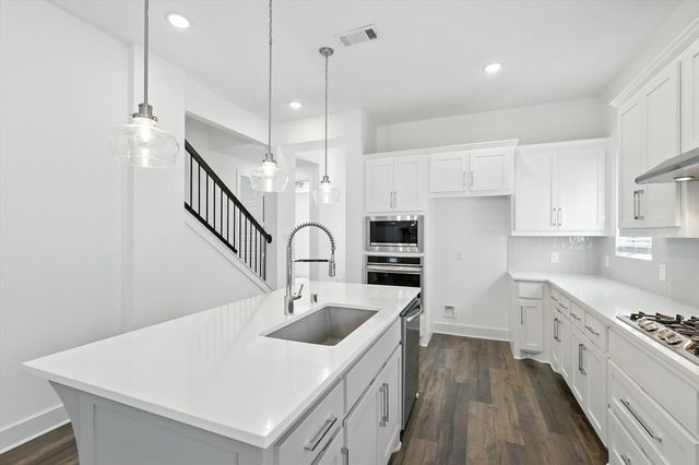2308 Stella Lane, Northlake, TX 76247