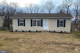 105 MIDNOON DR, Martinsburg, WV 25404