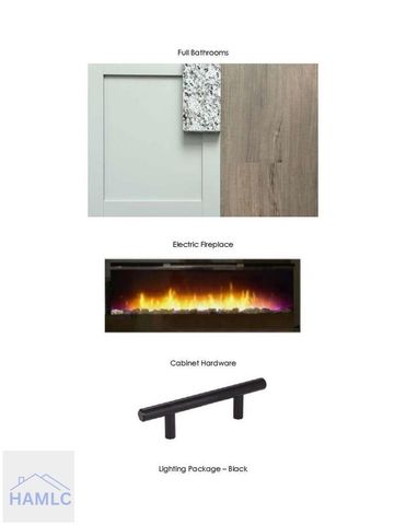 33 Hamilton Drive, Hinesville, GA 31313