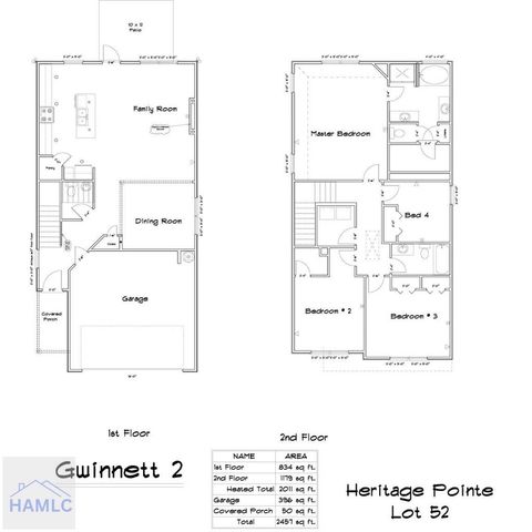 33 Hamilton Drive, Hinesville, GA 31313