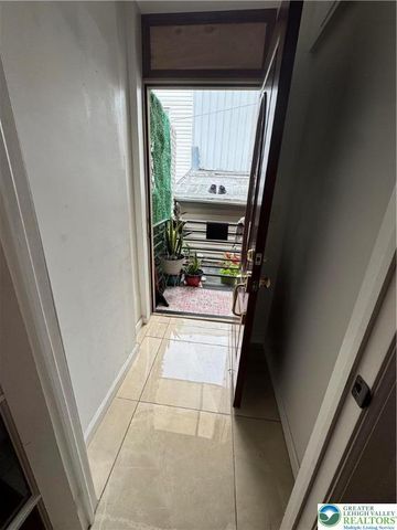 640 Park Street, Allentown City, PA 18102