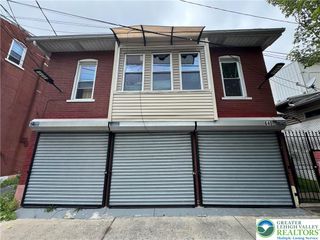 640 Park Street, Allentown City, PA 18102