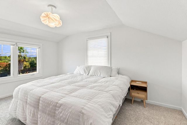 740 Alameda De Las Pulgas, Redwood City, CA 94061