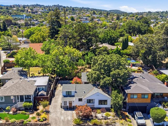 740 Alameda De Las Pulgas, Redwood City, CA 94061