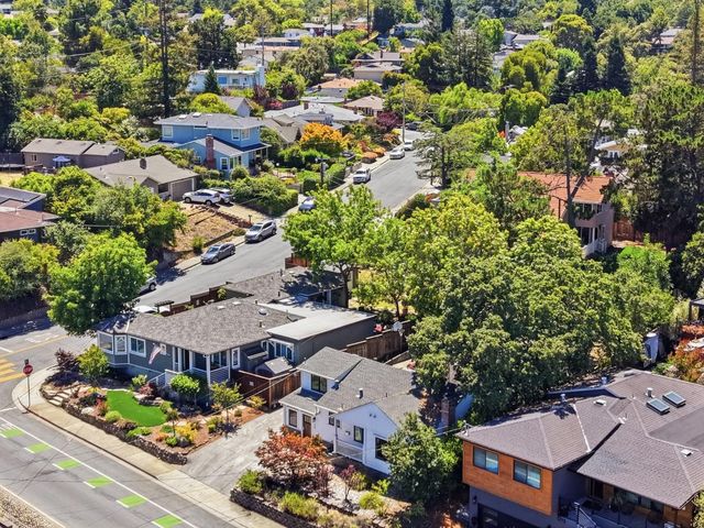 740 Alameda De Las Pulgas, Redwood City, CA 94061
