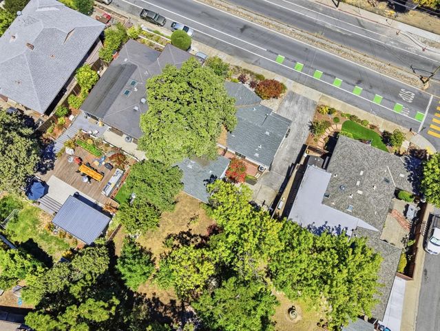 740 Alameda De Las Pulgas, Redwood City, CA 94061