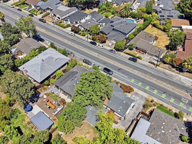 740 Alameda De Las Pulgas, Redwood City, CA 94061