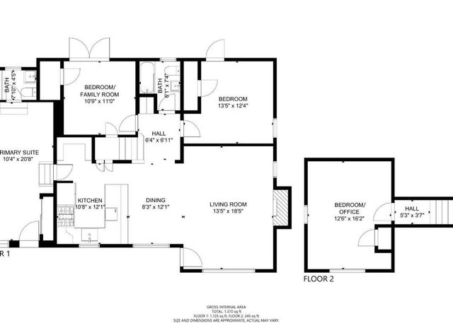 740 Alameda De Las Pulgas, Redwood City, CA 94061