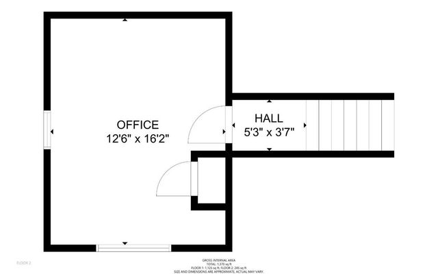 740 Alameda De Las Pulgas, Redwood City, CA 94061