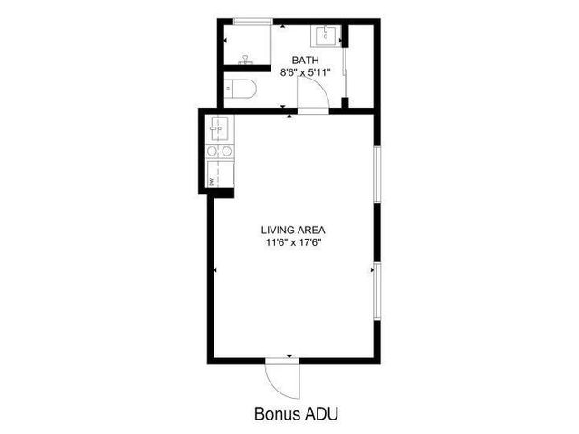 740 Alameda De Las Pulgas, Redwood City, CA 94061