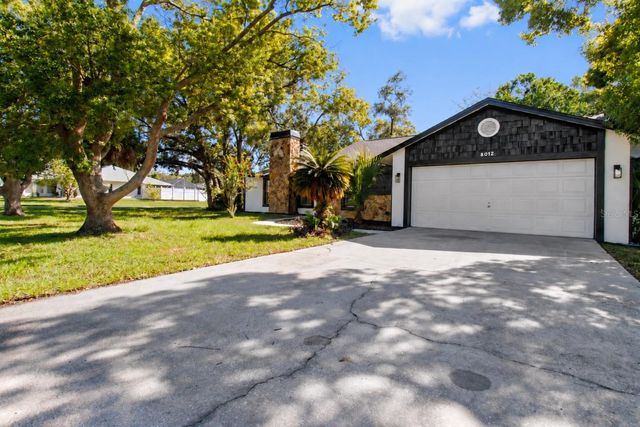 8072 WYSOCKI COURT, Spring Hill, FL 34606
