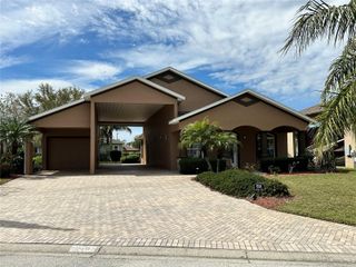 610 GORDON ROAD, Polk City, FL 33868