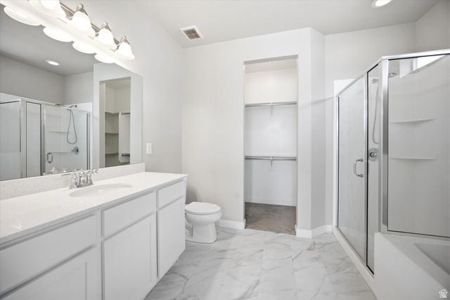 6158 N BOULTER PEAK LN, Eagle Mountain, UT 84005