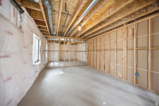 6158 N BOULTER PEAK LN, Eagle Mountain, UT 84005