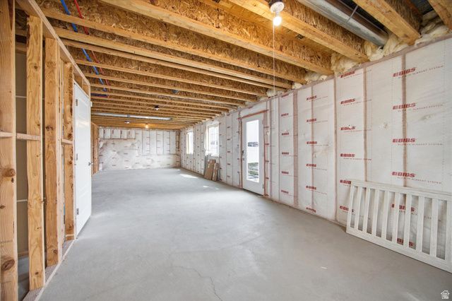 6158 N BOULTER PEAK LN, Eagle Mountain, UT 84005