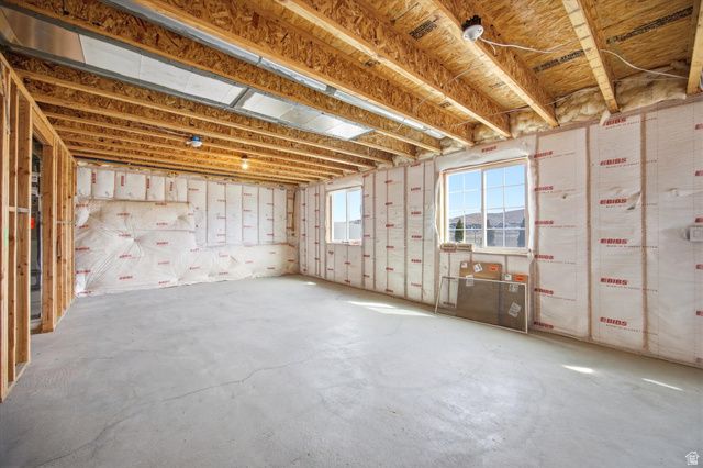 6158 N BOULTER PEAK LN, Eagle Mountain, UT 84005