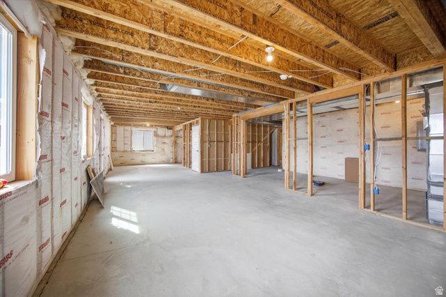 6158 N BOULTER PEAK LN, Eagle Mountain, UT 84005