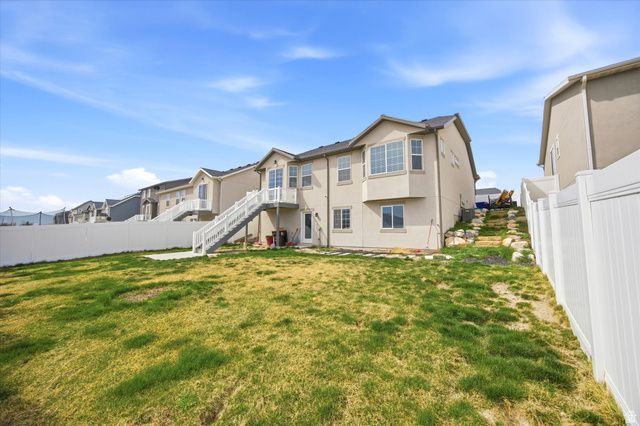 6158 N BOULTER PEAK LN, Eagle Mountain, UT 84005