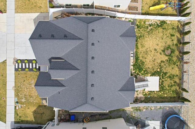 6158 N BOULTER PEAK LN, Eagle Mountain, UT 84005