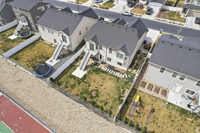 6158 N BOULTER PEAK LN, Eagle Mountain, UT 84005