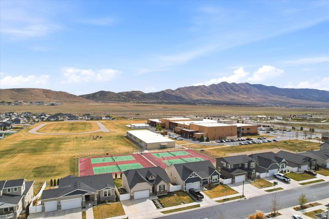 6158 N BOULTER PEAK LN, Eagle Mountain, UT 84005