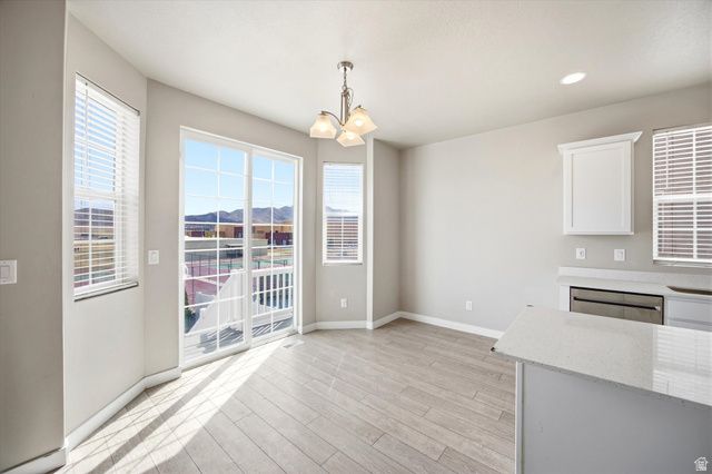 6158 N BOULTER PEAK LN, Eagle Mountain, UT 84005