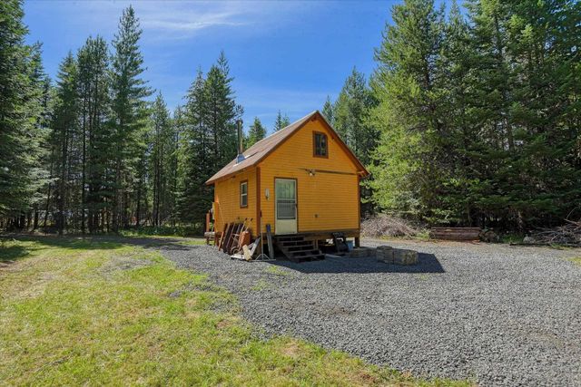592 Doe Meadows Rd, Newport, WA 99156
