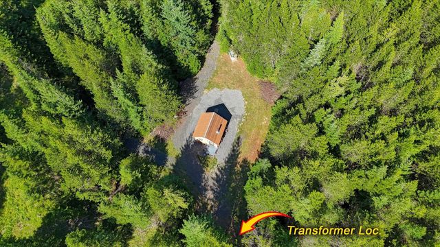 592 Doe Meadows Rd, Newport, WA 99156