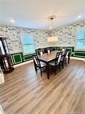427 Pine Log Road, Lumberton, NC 28360