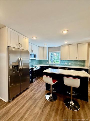 427 Pine Log Road, Lumberton, NC 28360