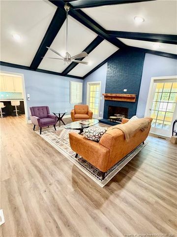 427 Pine Log Road, Lumberton, NC 28360