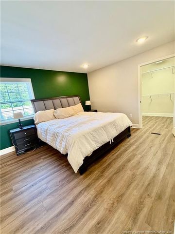 427 Pine Log Road, Lumberton, NC 28360